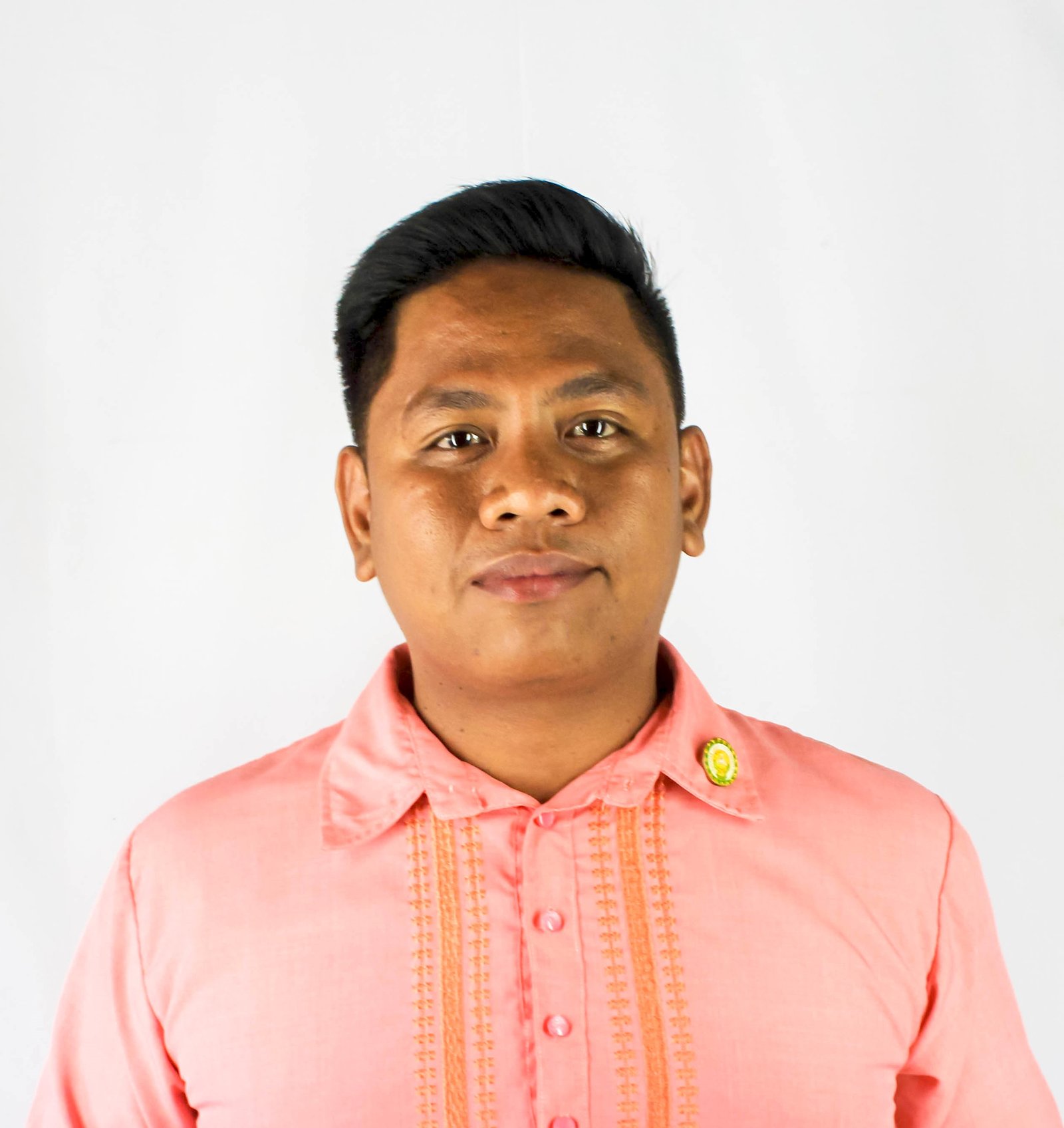 Lourence R. Villaluz